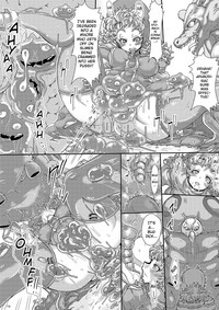 Doeroi Quest HEROINES Naedoko no 2-ri to Bouken no Owari | The 2 Seedbeds and the Adventure's End hentai