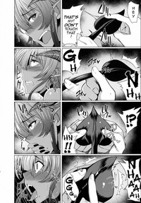 Succubus Panic 1-2 hentai