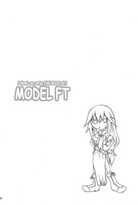 MODEL FT hentai