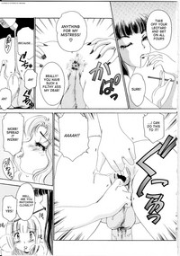 T.S. I Love You... Ch. 6 hentai