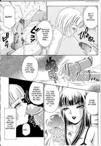 T.S. I Love You... Ch. 7 hentai