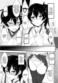 Hakudaku Marking hentai