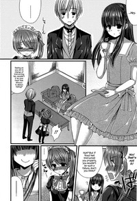 Kichiku Ojou-sama to Maid Kyouiku | The Demonic Lady & Her Maid's Education hentai