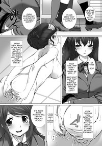 Hengen Souki Shine Mirage THE COMIC EPISODE 2 hentai