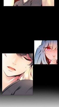 Lilith`s Cord Ch.1-24 hentai