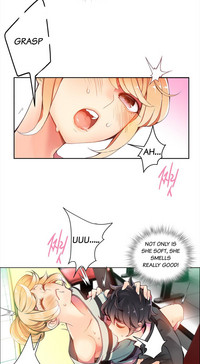 Lilith`s Cord Ch.1-24 hentai