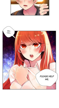 Lilith`s Cord Ch.1-24 hentai