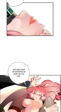 Lilith`s Cord Ch.1-24 hentai