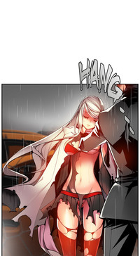 Lilith`s Cord Ch.1-24 hentai