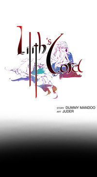 Lilith`s Cord Ch.1-24 hentai