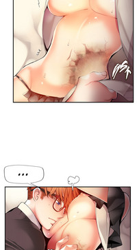 Lilith`s Cord Ch.1-24 hentai