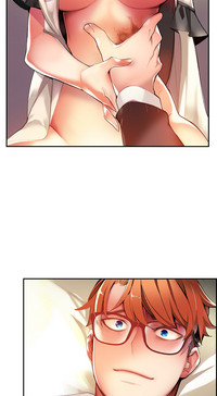 Lilith`s Cord Ch.1-24 hentai