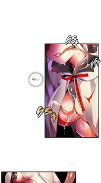 Lilith`s Cord Ch.1-24 hentai