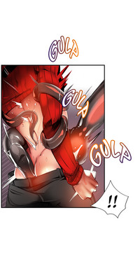 Lilith`s Cord Ch.1-24 hentai