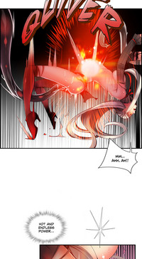 Lilith`s Cord Ch.1-24 hentai