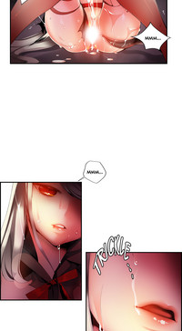 Lilith`s Cord Ch.1-24 hentai