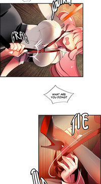 Lilith`s Cord Ch.1-24 hentai