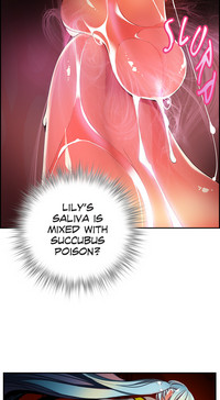 Lilith`s Cord Ch.1-24 hentai