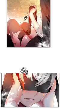 Lilith`s Cord Ch.1-24 hentai