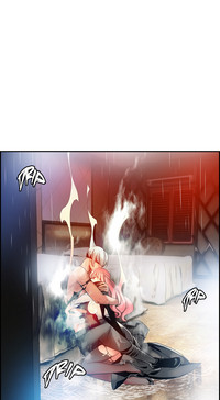 Lilith`s Cord Ch.1-24 hentai