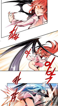 Lilith`s Cord Ch.1-24 hentai