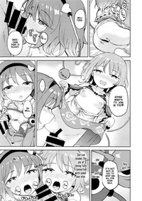 Ai sare Shimai Komeiji Satori ･ Komeiji Koishi hentai