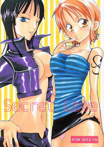 Secret Love hentai