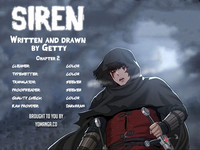 Siren Ch.0-13.5 hentai