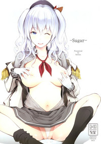 Sugar hentai