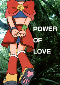 POWER OF LOVE hentai