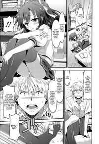 Kazaranai Kimi Dakara hentai