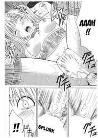 Misa Soushuuhen hentai