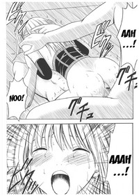 Misa Soushuuhen hentai