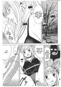 Misa Soushuuhen hentai