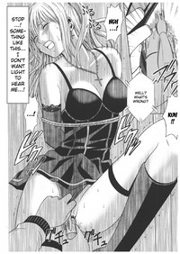 Misa Soushuuhen hentai