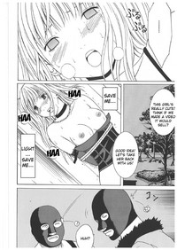 Misa Soushuuhen hentai