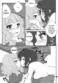 Himegoto Flowers 11 | Secret Flowers 11 hentai