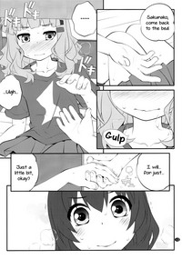 Himegoto Flowers 11 | Secret Flowers 11 hentai