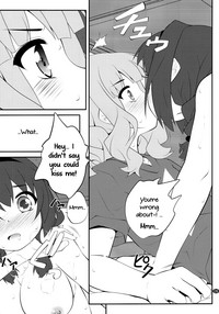 Himegoto Flowers 11 | Secret Flowers 11 hentai