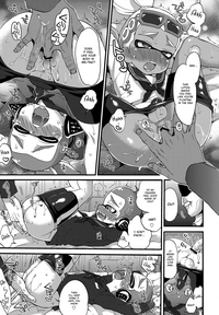 Oji-san to, 30 Sazae de Hitoban Dou? hentai