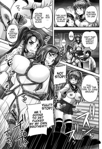 Kissa Hitozuma Nikudorei | Married Meat Slave Cafe Ch. 1-5 hentai