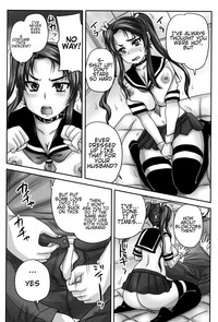 Kissa Hitozuma Nikudorei | Married Meat Slave Cafe Ch. 1-5 hentai