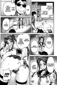 Kissa Hitozuma Nikudorei | Married Meat Slave Cafe Ch. 1-5 hentai