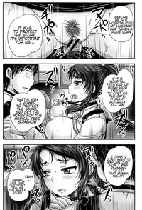 Kissa Hitozuma Nikudorei | Married Meat Slave Cafe Ch. 1-5 hentai