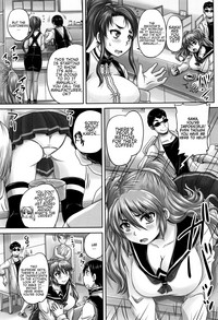 Kissa Hitozuma Nikudorei | Married Meat Slave Cafe Ch. 1-5 hentai