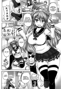 Kissa Hitozuma Nikudorei | Married Meat Slave Cafe Ch. 1-5 hentai