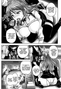 Kissa Hitozuma Nikudorei | Married Meat Slave Cafe Ch. 1-5 hentai