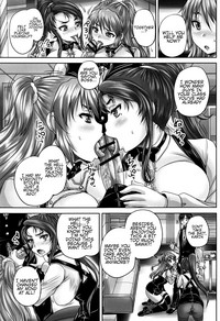 Kissa Hitozuma Nikudorei | Married Meat Slave Cafe Ch. 1-5 hentai