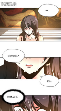 Twin Slave Ch.1-36 hentai