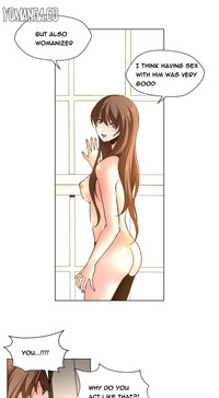 Twin Slave Ch.1-36 hentai